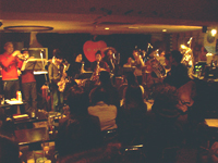 2005/1/26 live at BigApple