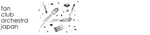fan club orchestara japan
